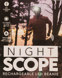 Night Scope